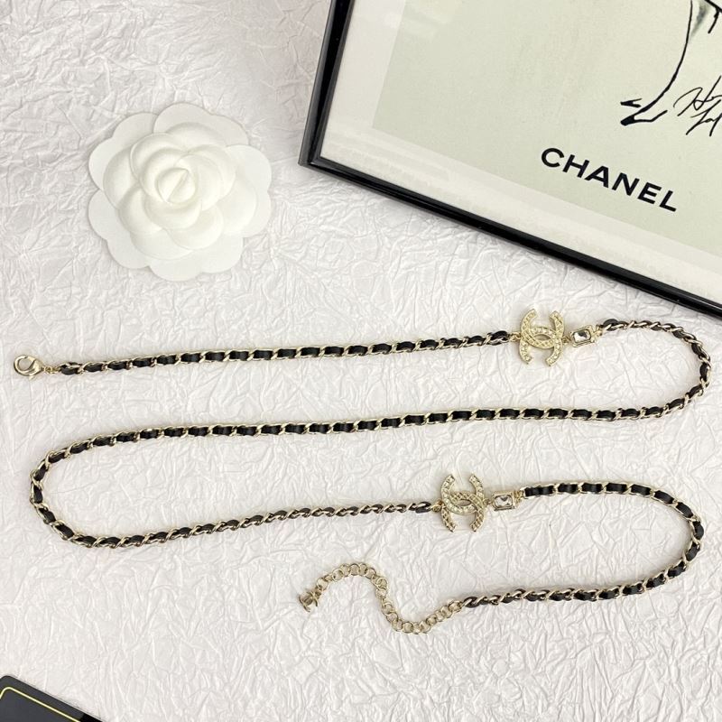 Chanel Necklaces